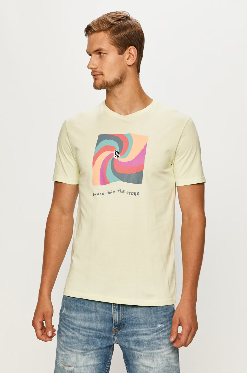 Volcom Тениска - Pepit.bg