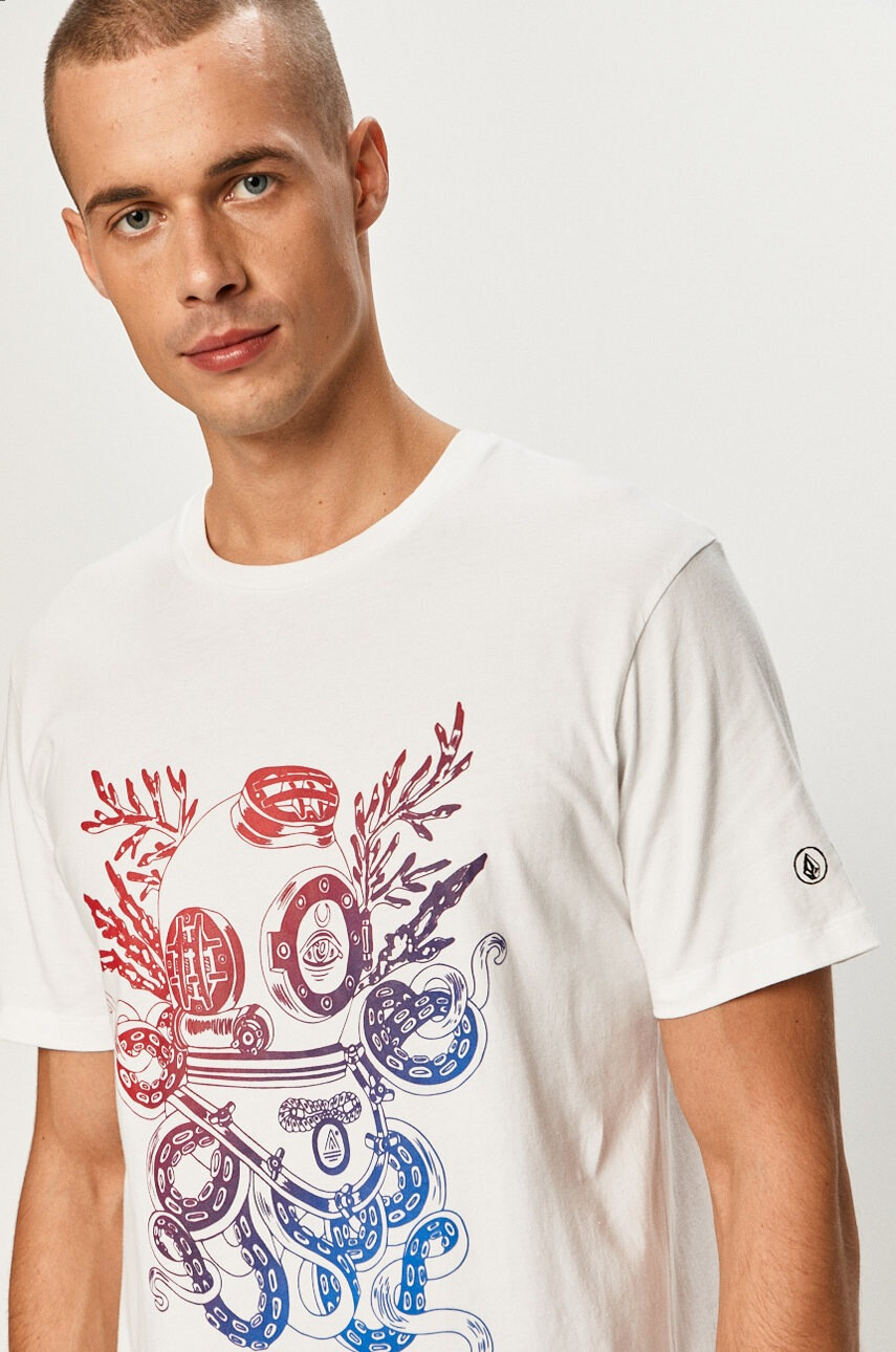 Volcom Тениска - Pepit.bg