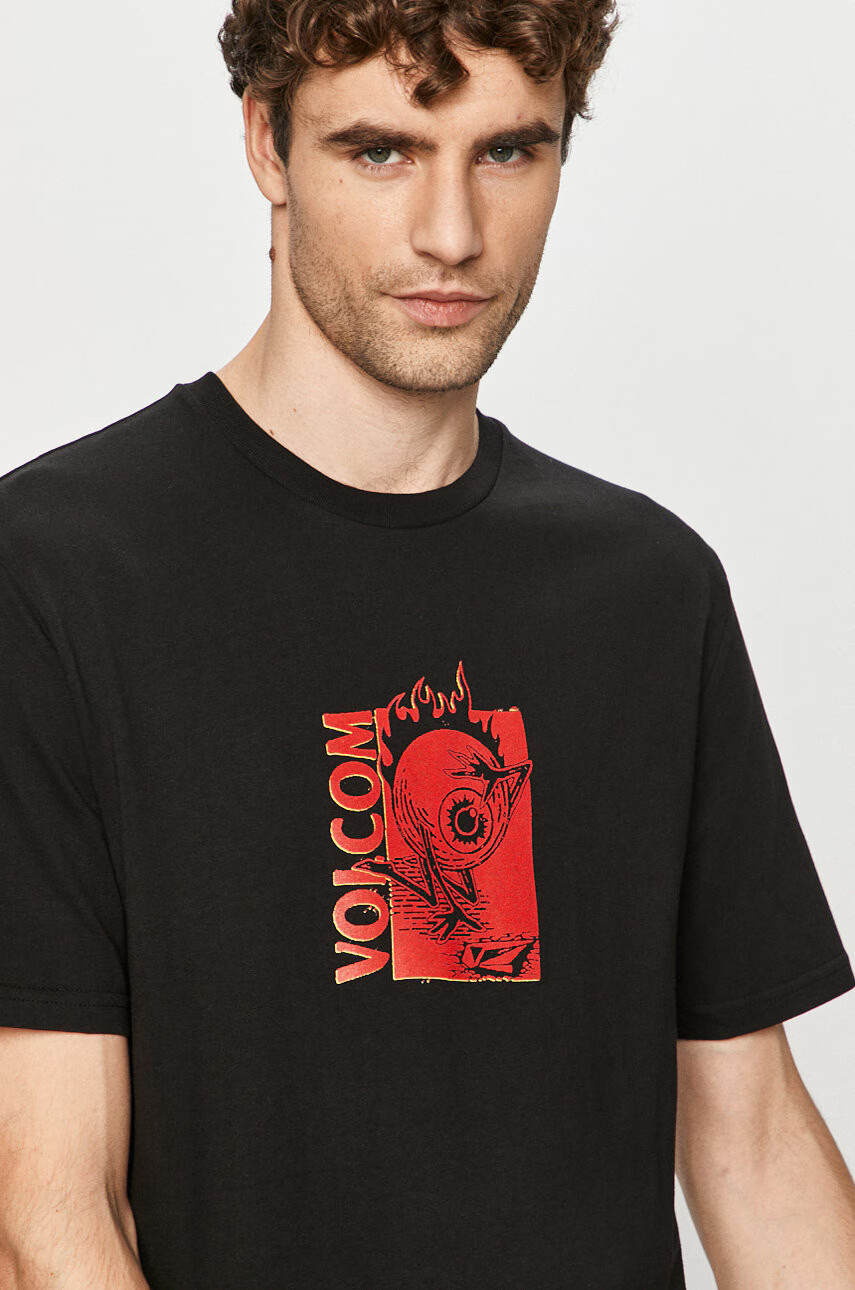 Volcom Тениска - Pepit.bg