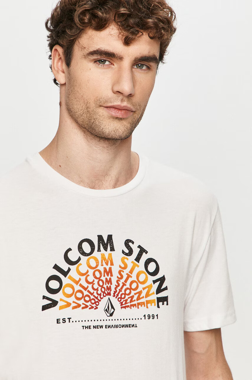 Volcom Тениска - Pepit.bg