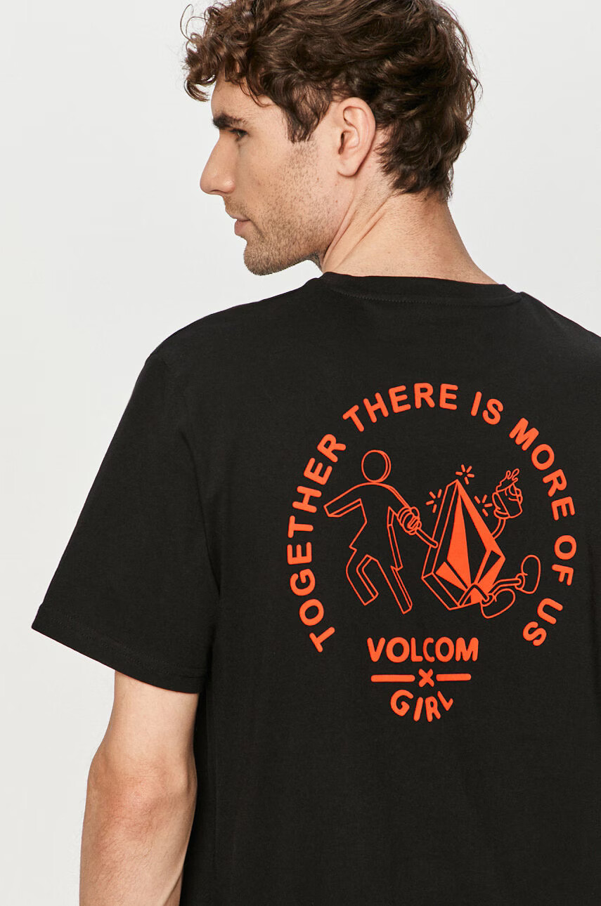 Volcom Тениска - Pepit.bg