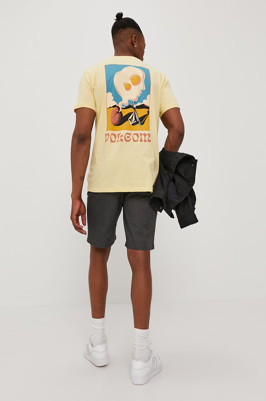 Volcom Тениска - Pepit.bg