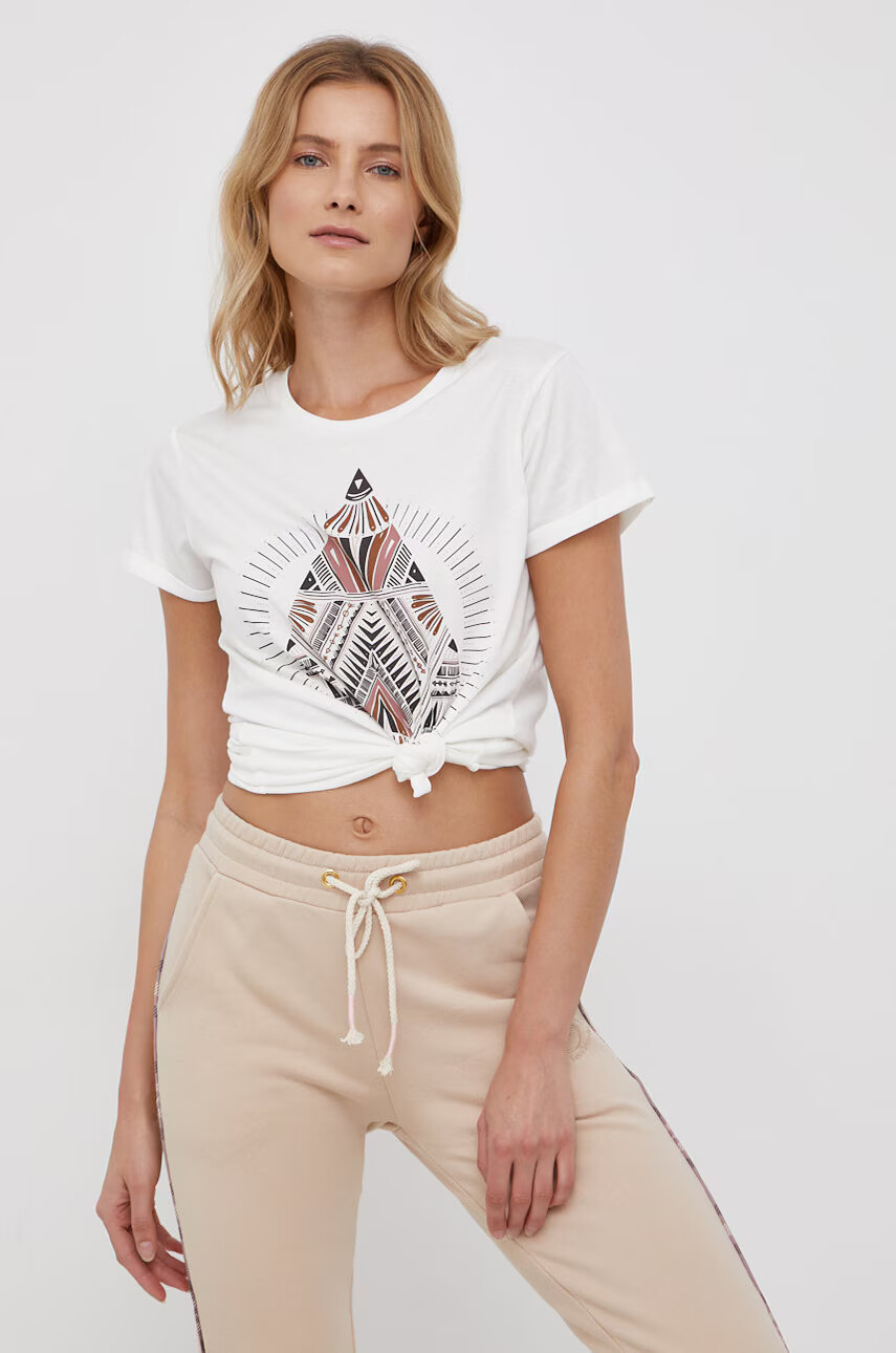 Volcom Тениска - Pepit.bg