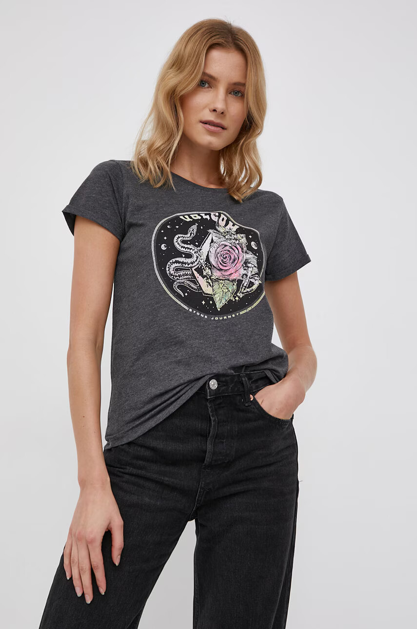 Volcom Тениска - Pepit.bg