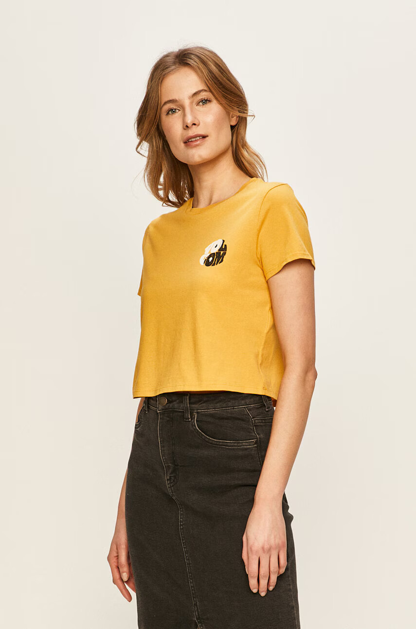Volcom Тениска - Pepit.bg