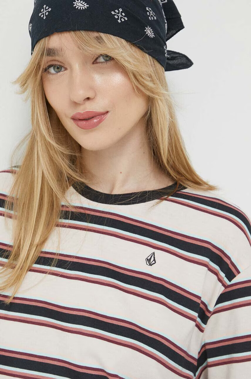 Volcom Тениска - Pepit.bg
