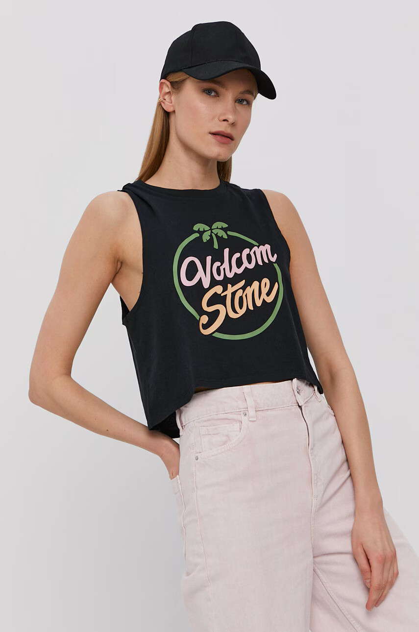 Volcom Топ - Pepit.bg