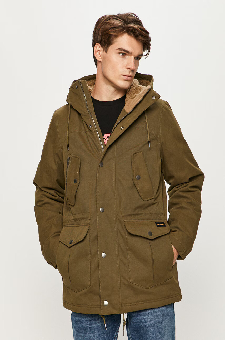 Volcom Яке - Pepit.bg