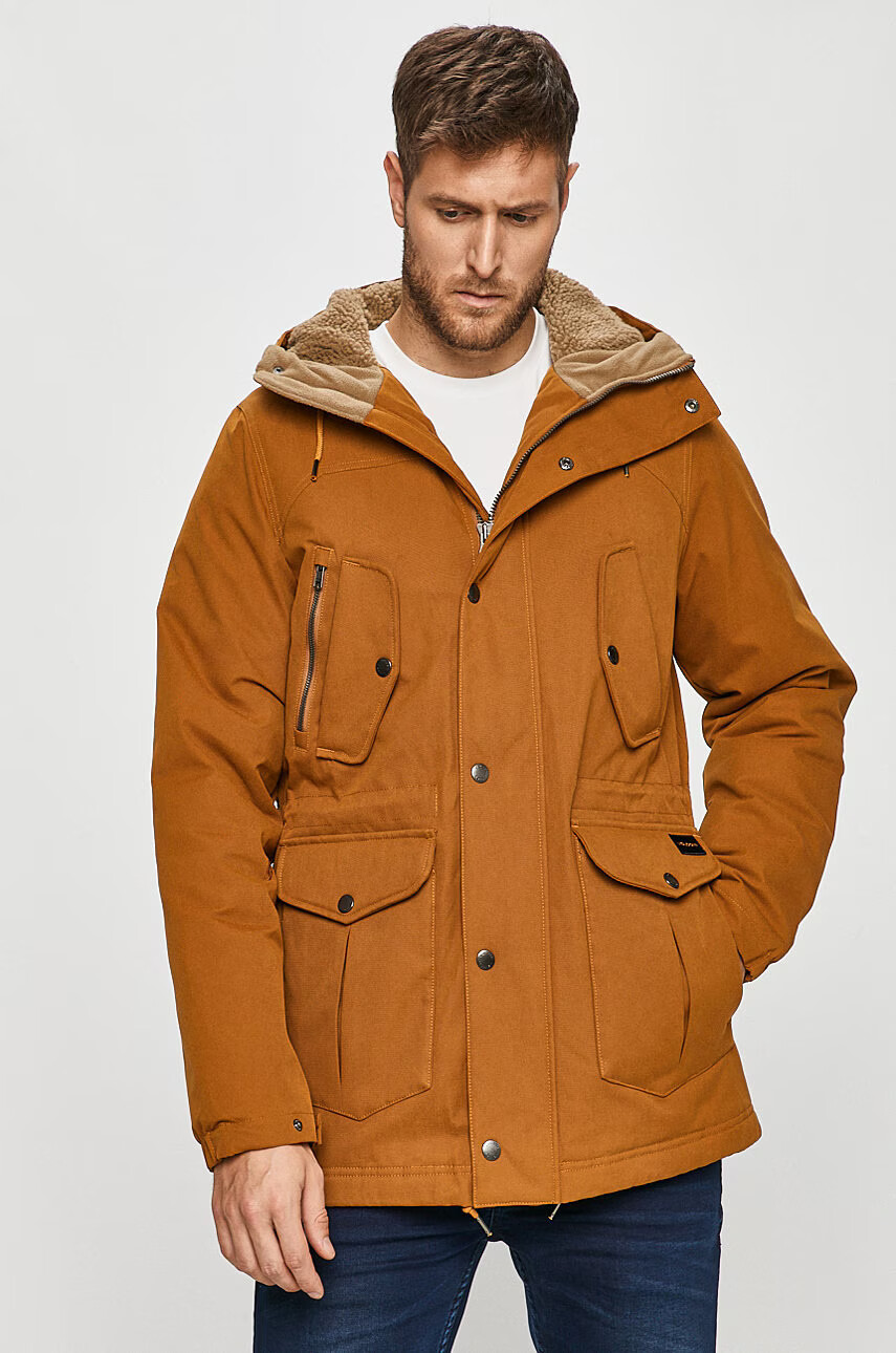 Volcom Яке - Pepit.bg