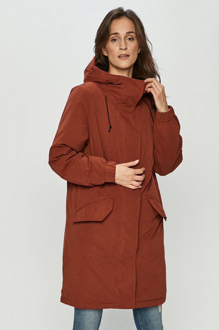 Volcom Яке - Pepit.bg