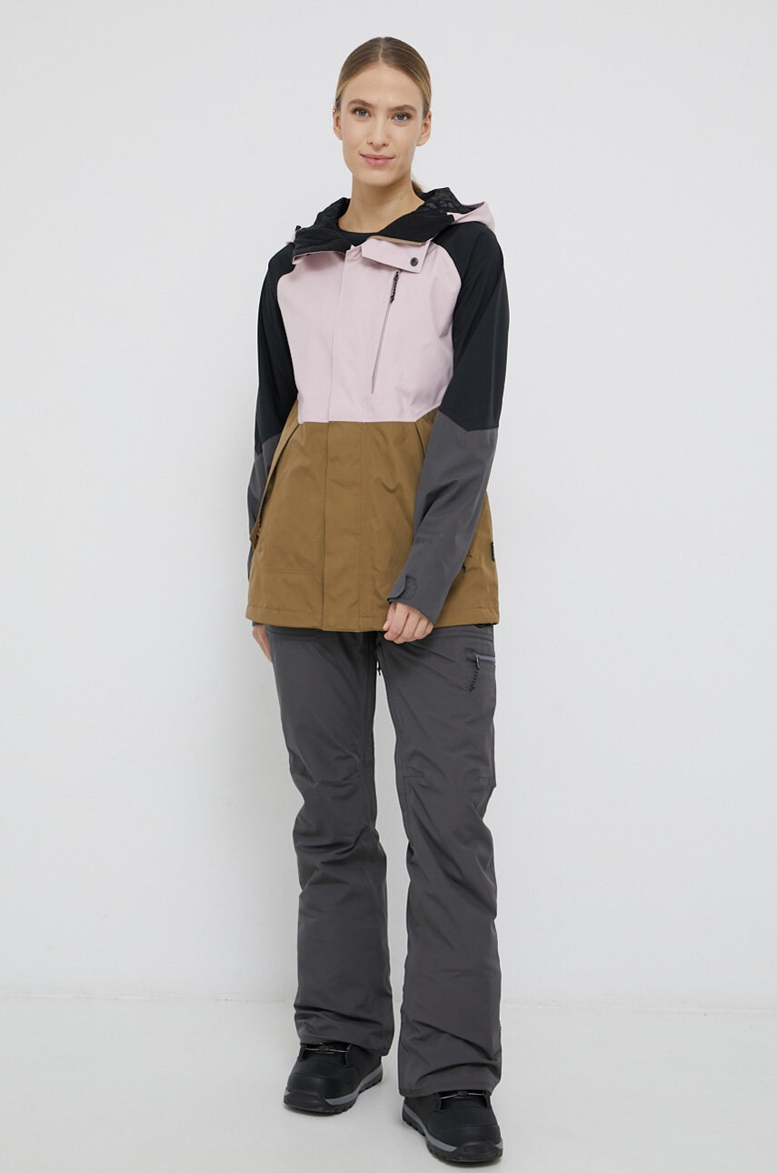 Volcom Яке за сноуборд с Gore-Tex - Pepit.bg