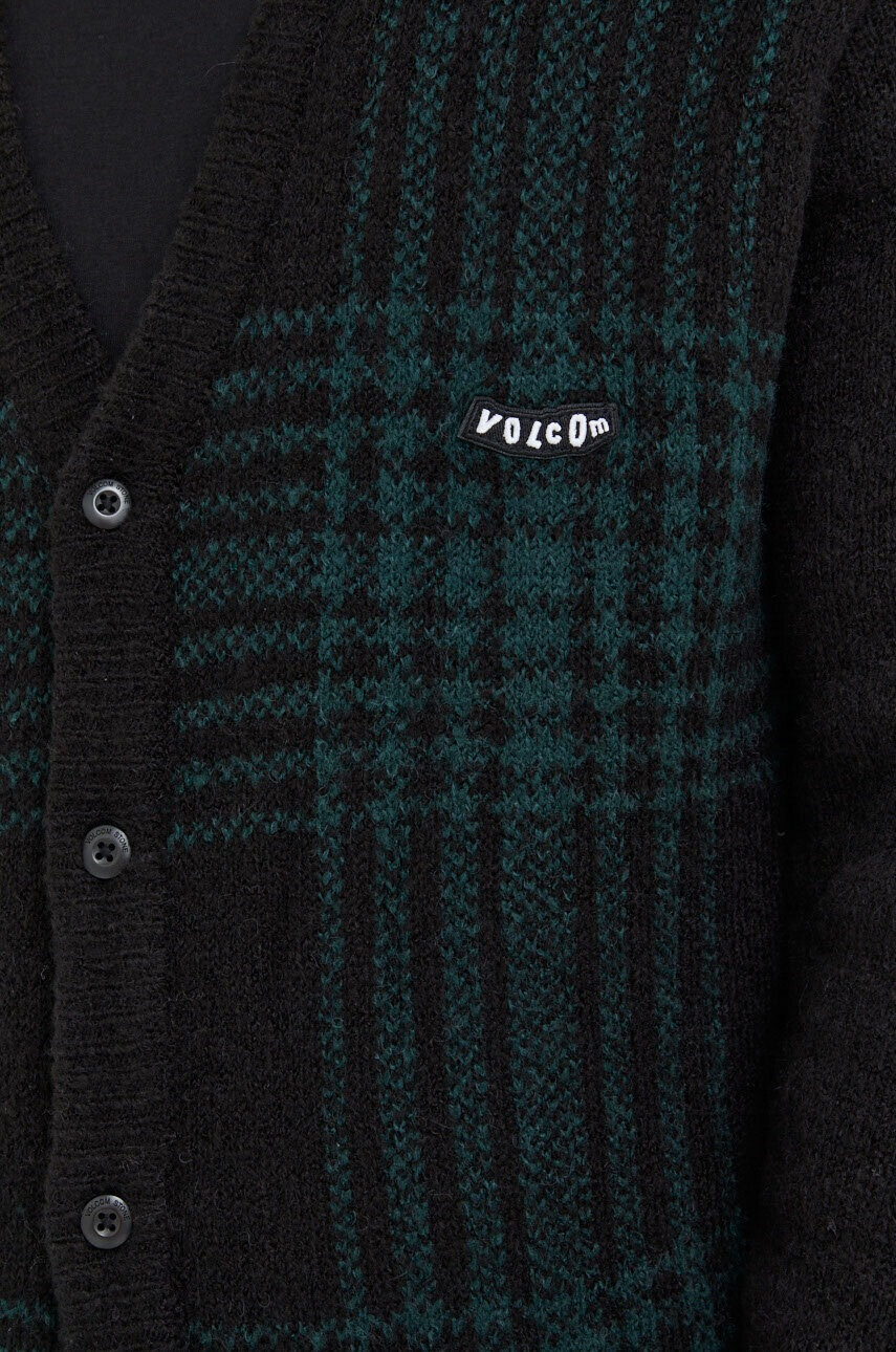 Volcom Жилетка с вълна - Pepit.bg