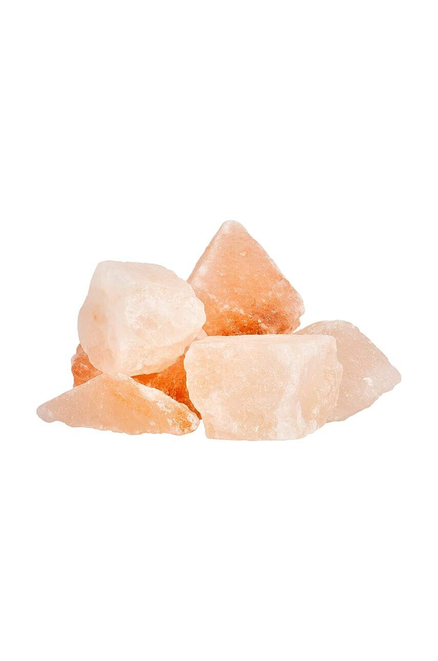 Wanderflower Хималайска сол за вана с кехлибар Bath Salt Rocks Amber 150 g - Pepit.bg