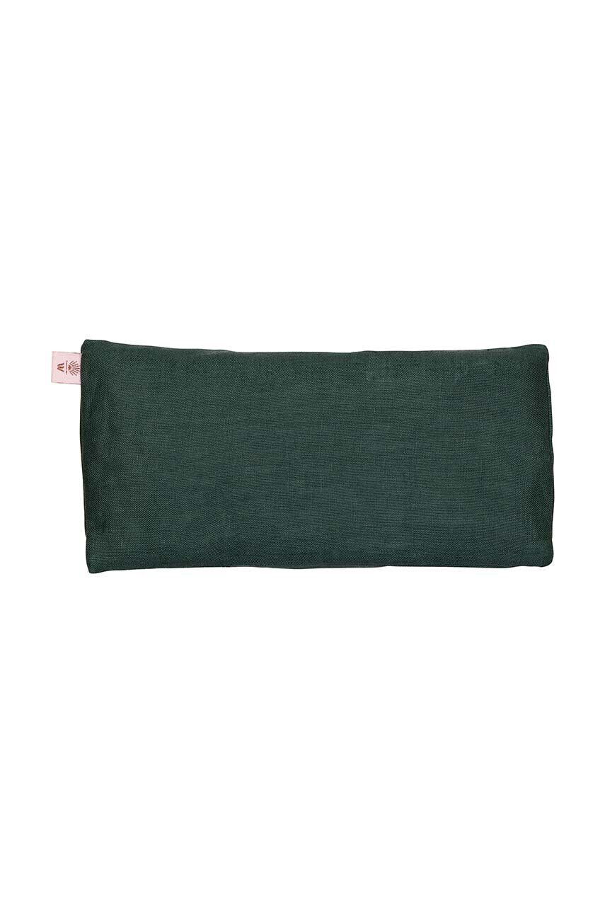 Wanderflower Отопляема възглавница за очи Linen Eye Pillow - Pepit.bg