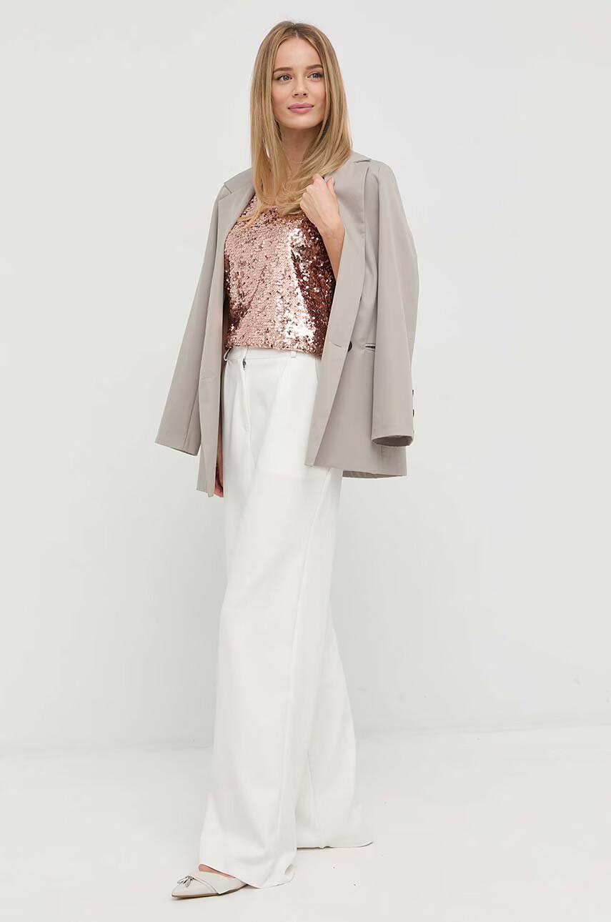 Weekend Max Mara Блуза - Pepit.bg
