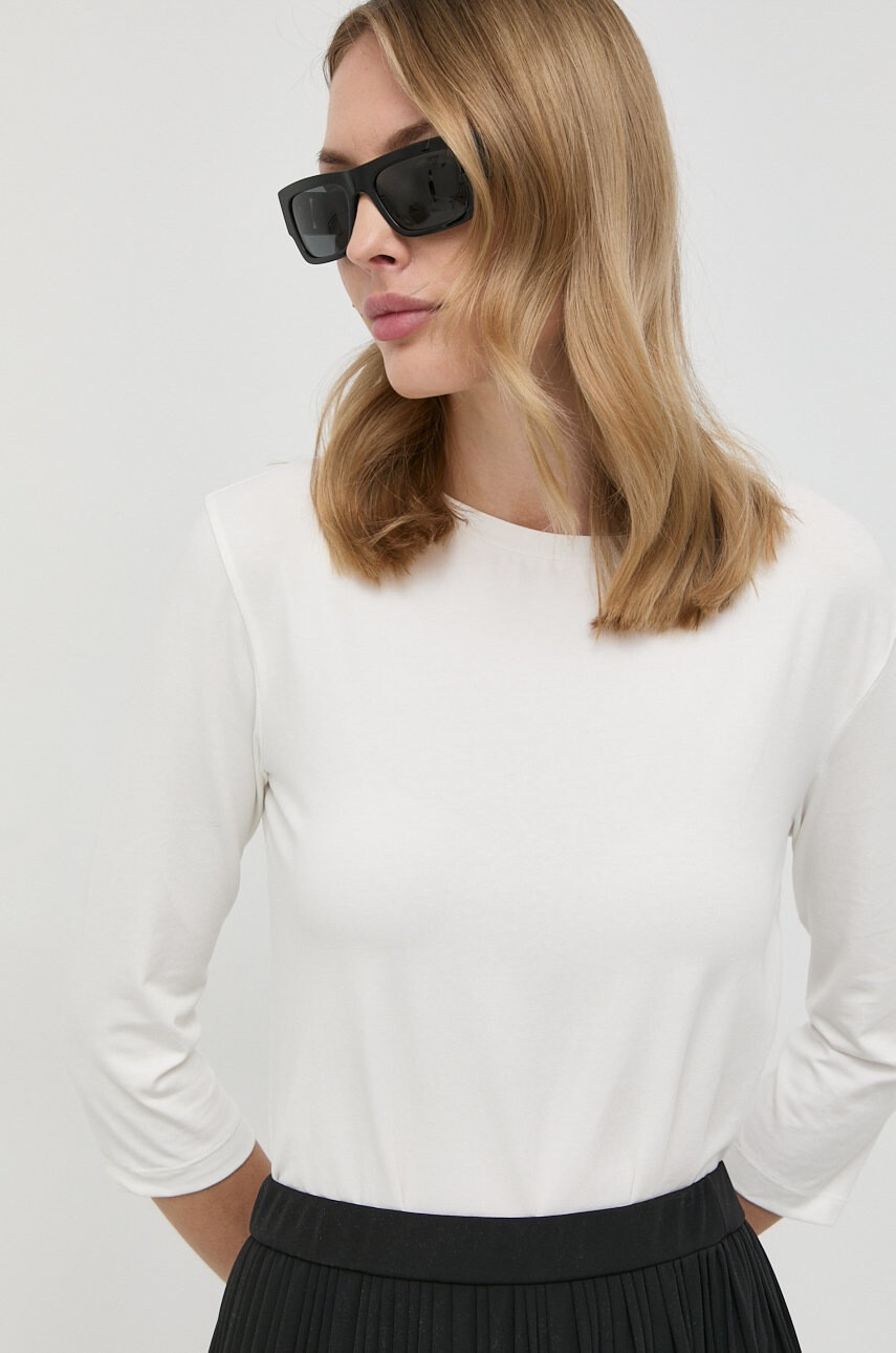 Weekend Max Mara Блуза с дълги ръкави - Pepit.bg