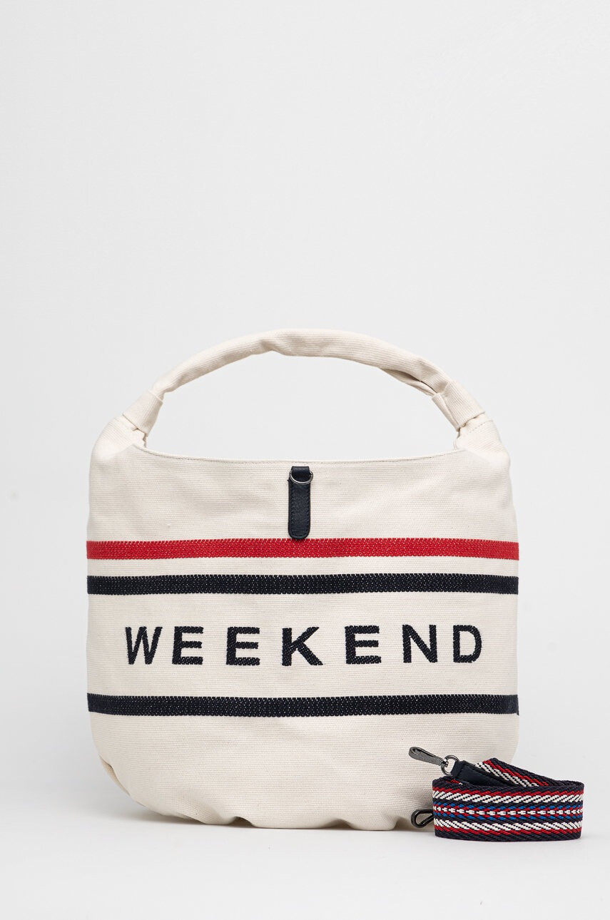 Weekend Max Mara Чанта - Pepit.bg