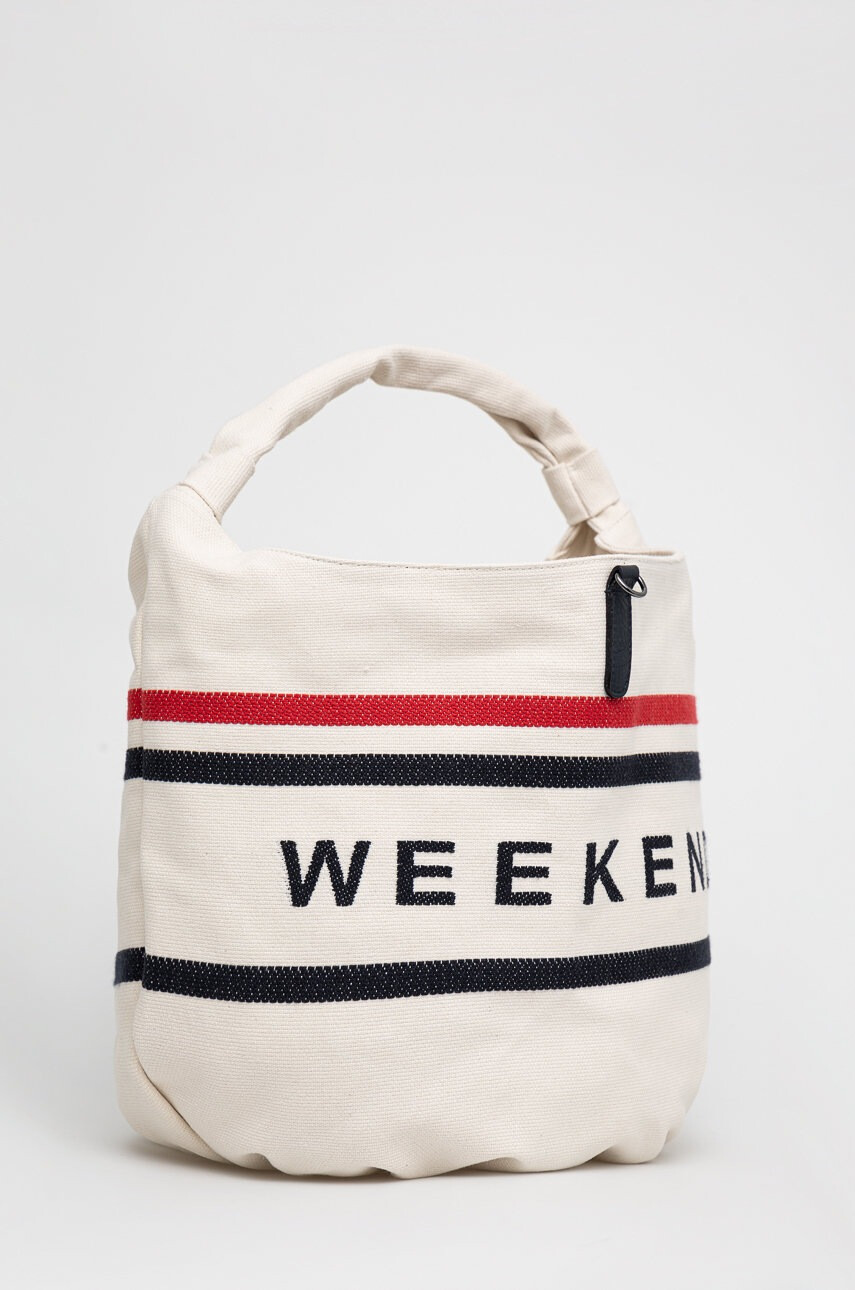 Weekend Max Mara Чанта - Pepit.bg