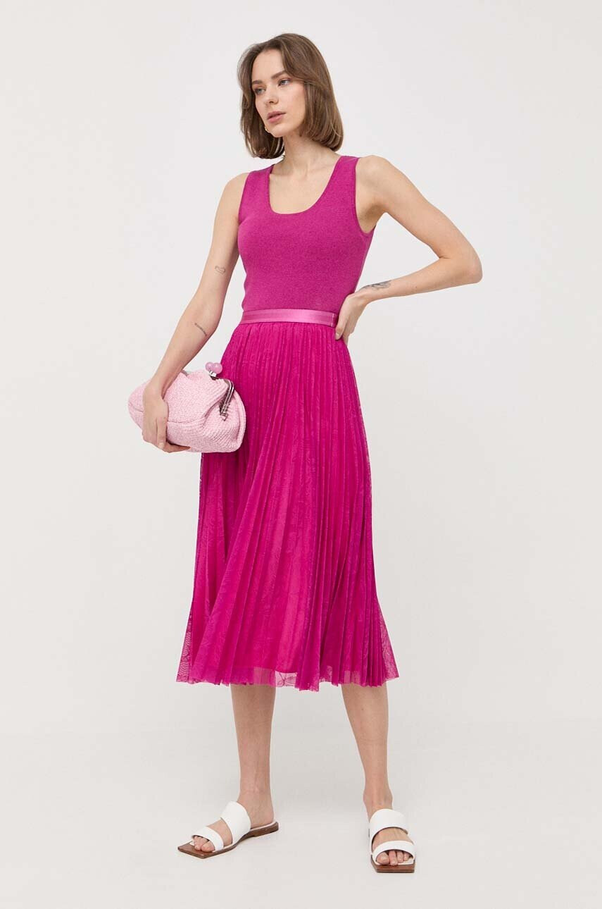 Weekend Max Mara Чанта - Pepit.bg