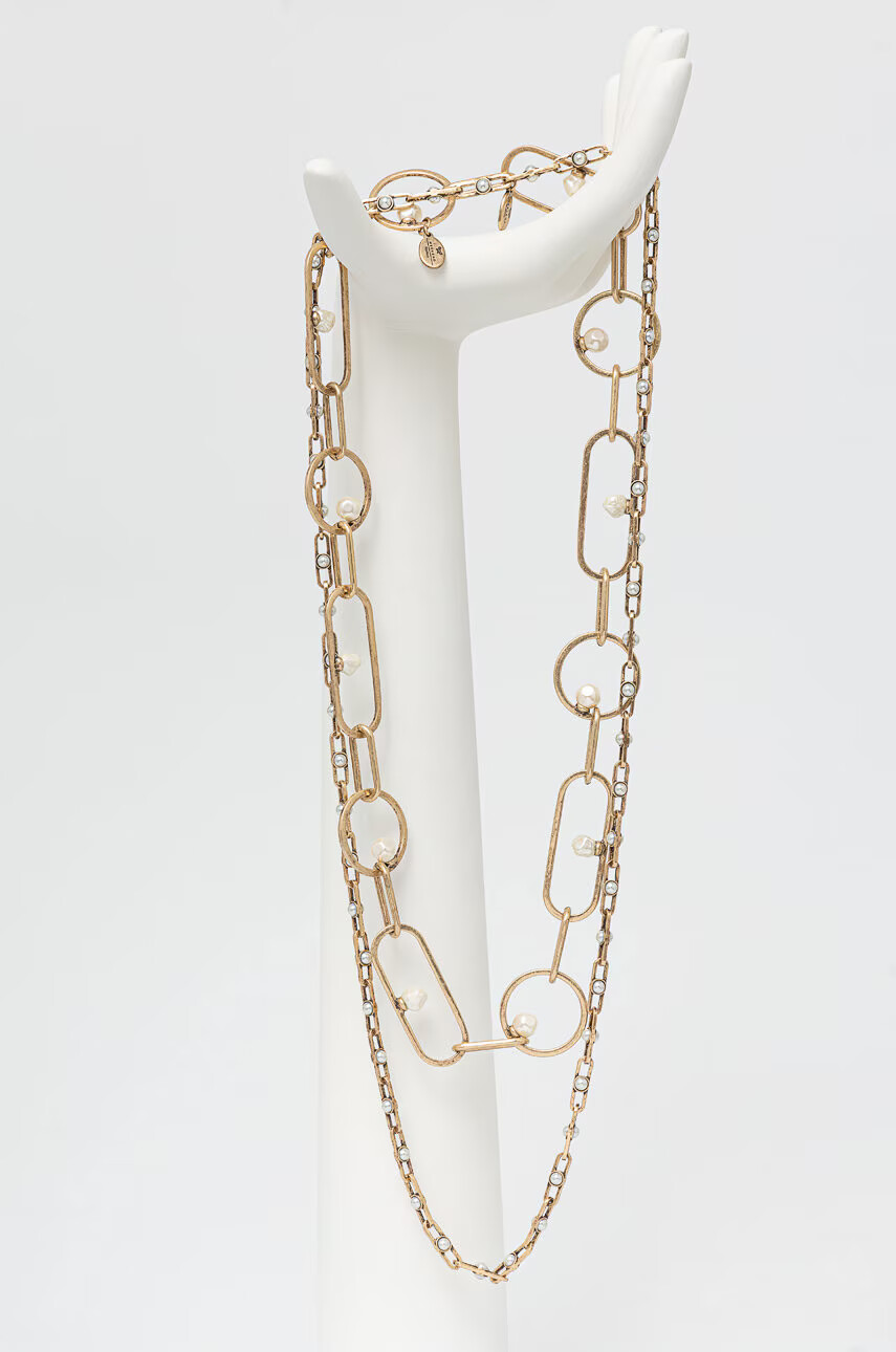 Weekend Max Mara Колие - Pepit.bg