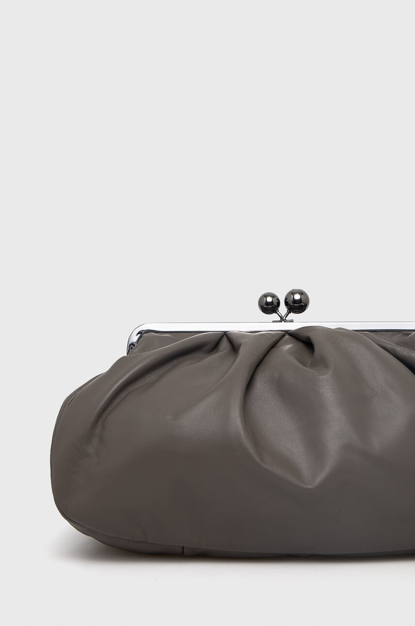 Weekend Max Mara Кожена чанта - Pepit.bg
