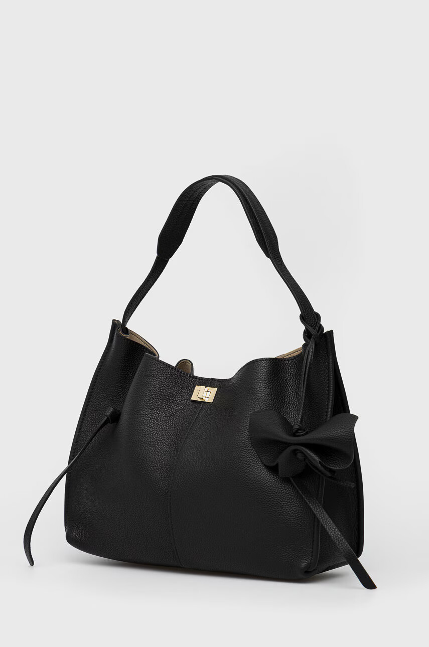 Weekend Max Mara Кожена чанта - Pepit.bg