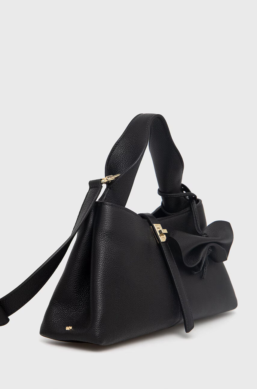 Weekend Max Mara Кожена чанта - Pepit.bg