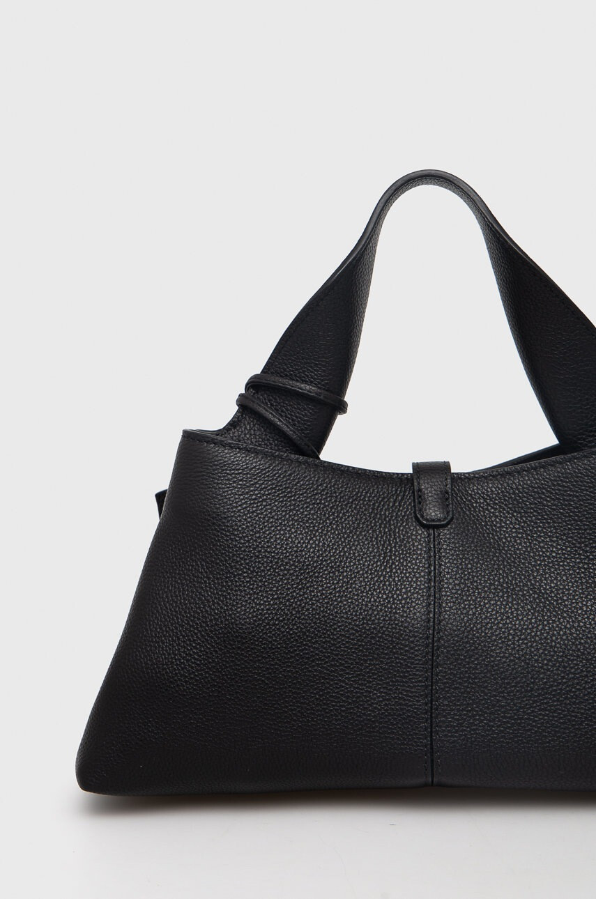 Weekend Max Mara Кожена чанта - Pepit.bg