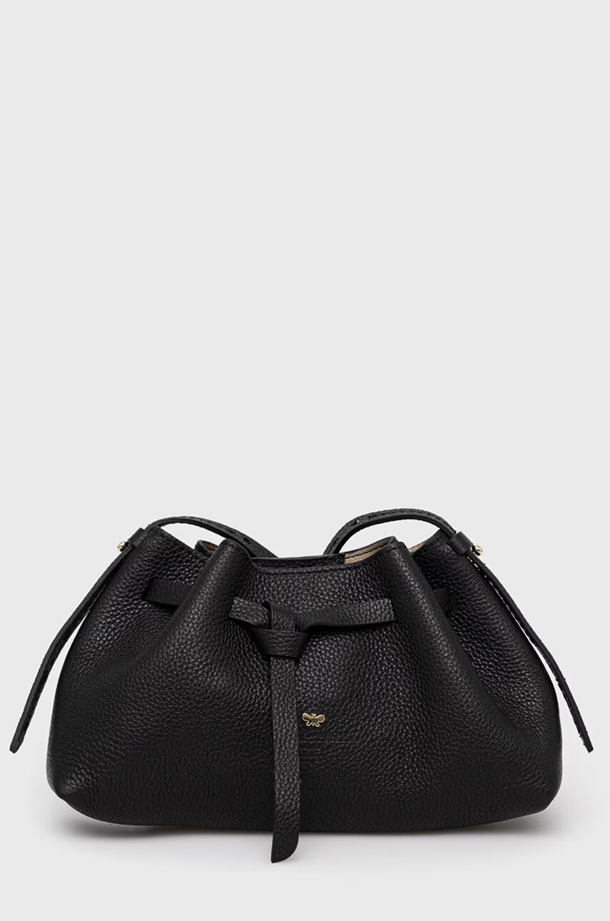 Weekend Max Mara Кожена чанта - Pepit.bg