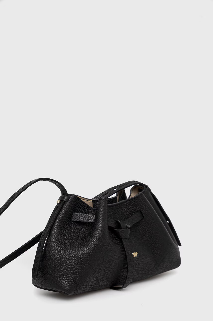 Weekend Max Mara Кожена чанта - Pepit.bg