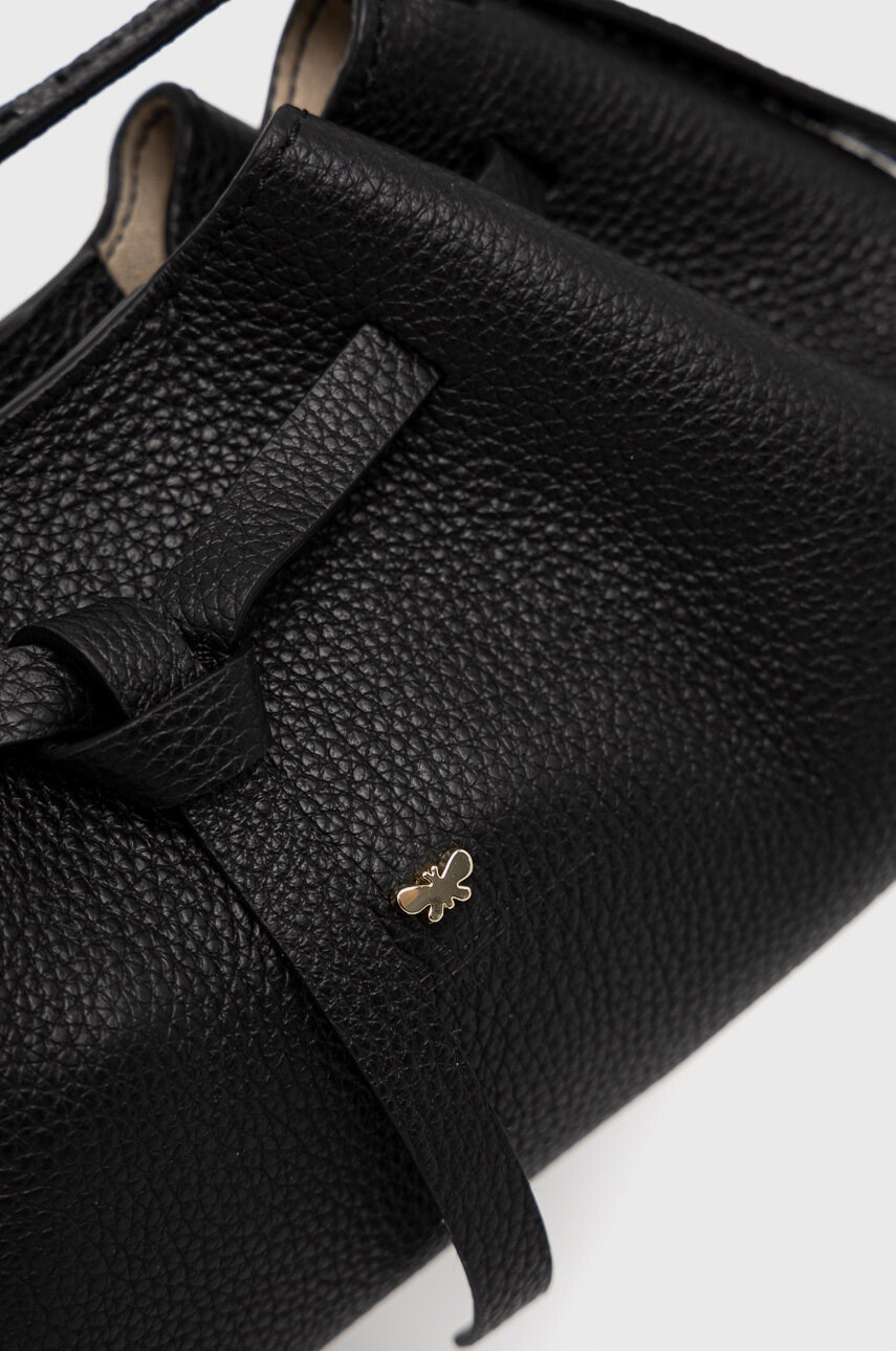 Weekend Max Mara Кожена чанта - Pepit.bg