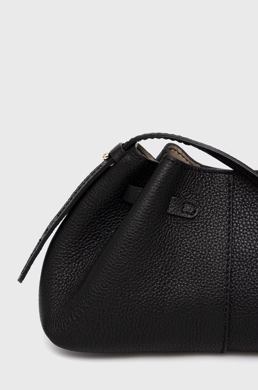 Weekend Max Mara Кожена чанта - Pepit.bg