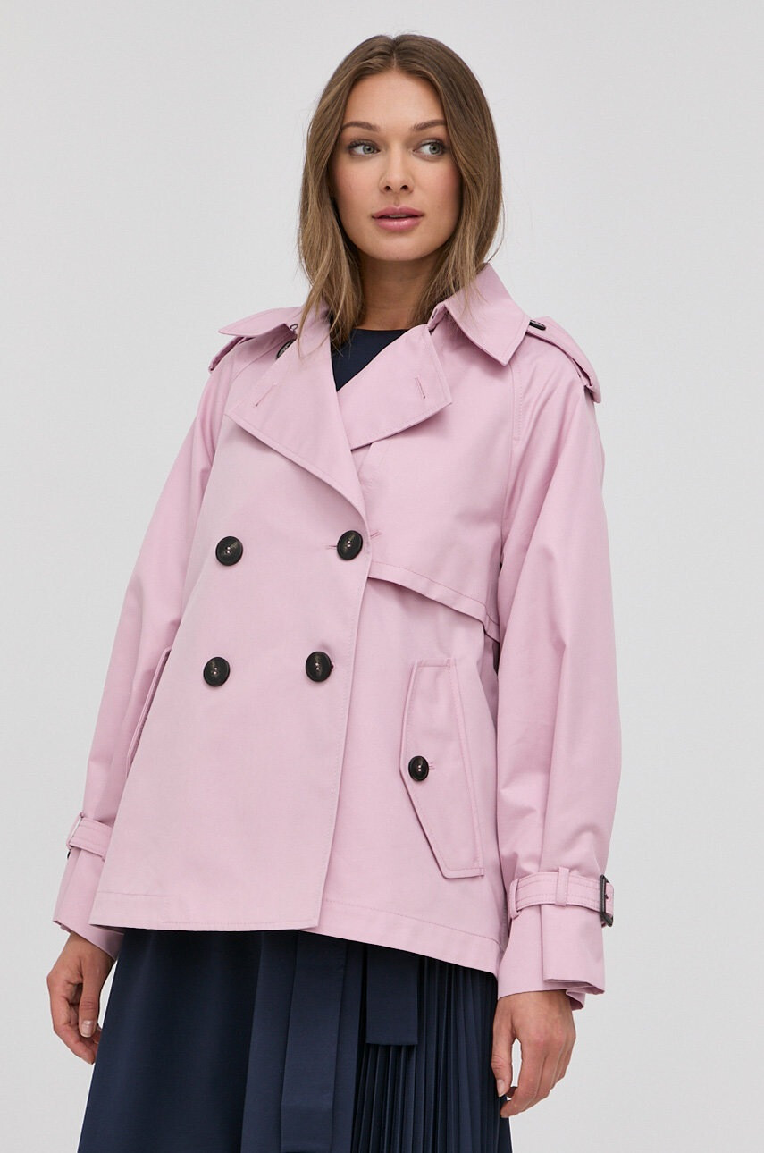 Weekend Max Mara Палто - Pepit.bg
