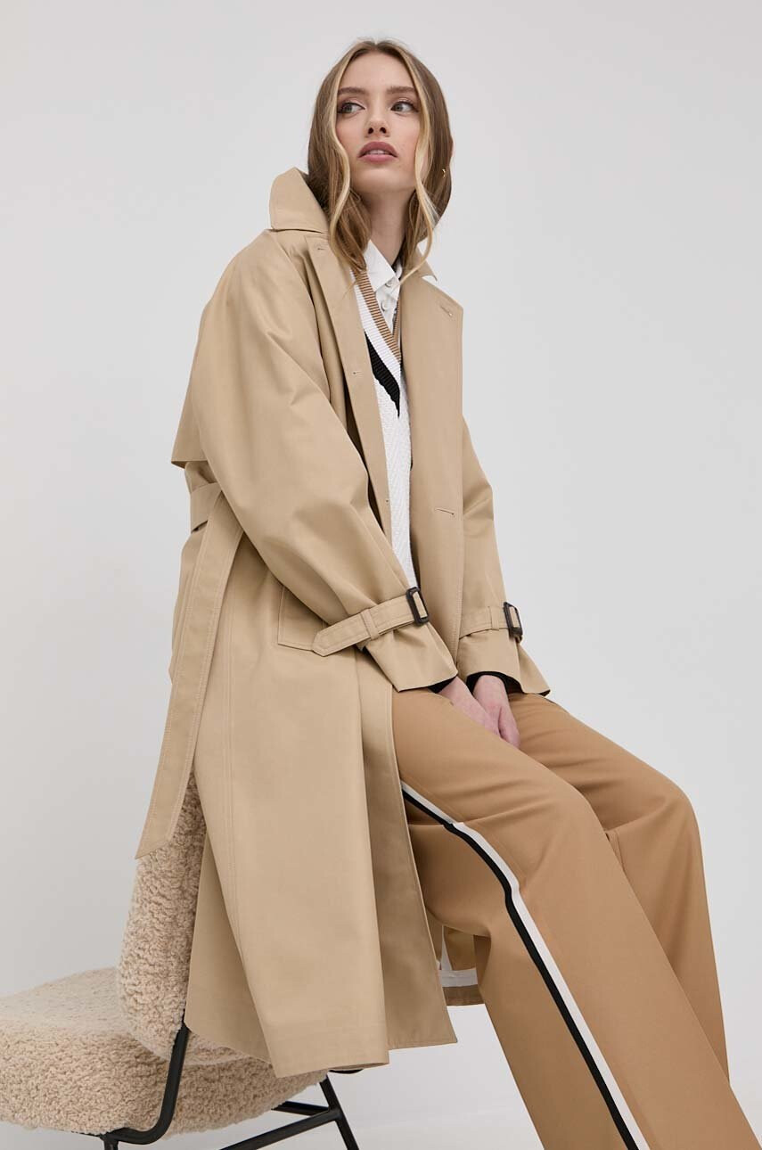 Weekend Max Mara Палто - Pepit.bg
