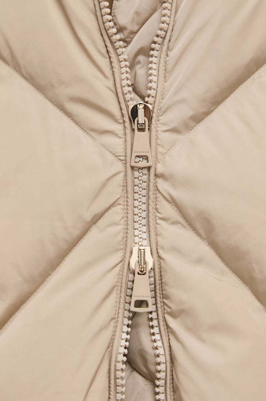 Weekend Max Mara Пухено яке - Pepit.bg