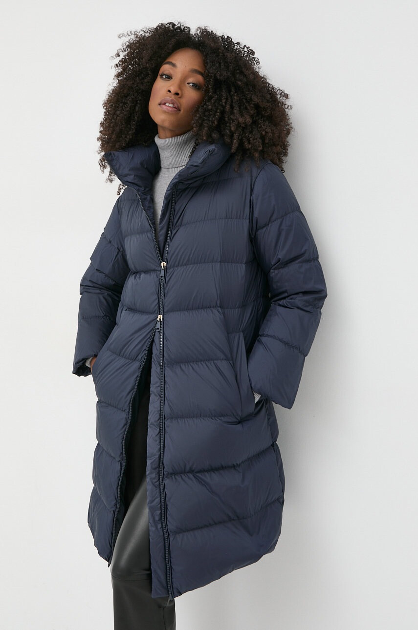 Weekend Max Mara Пухено яке - Pepit.bg
