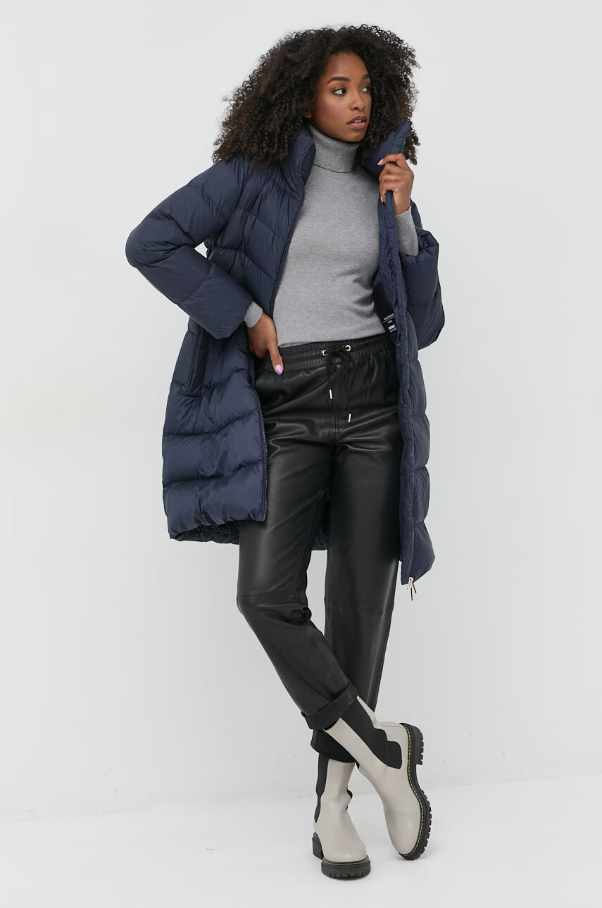 Weekend Max Mara Пухено яке - Pepit.bg