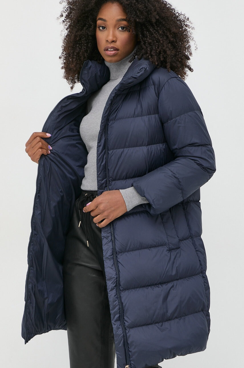Weekend Max Mara Пухено яке - Pepit.bg