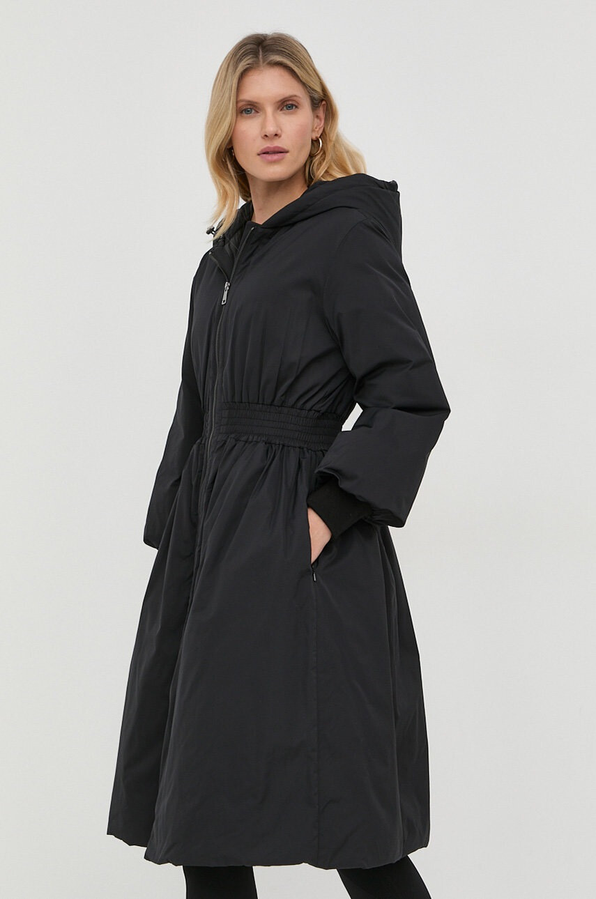 Weekend Max Mara Пухено яке - Pepit.bg