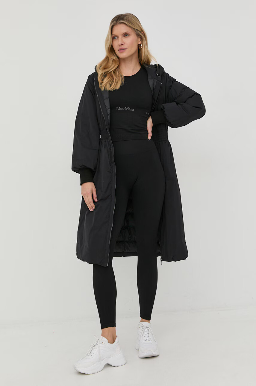 Weekend Max Mara Пухено яке - Pepit.bg