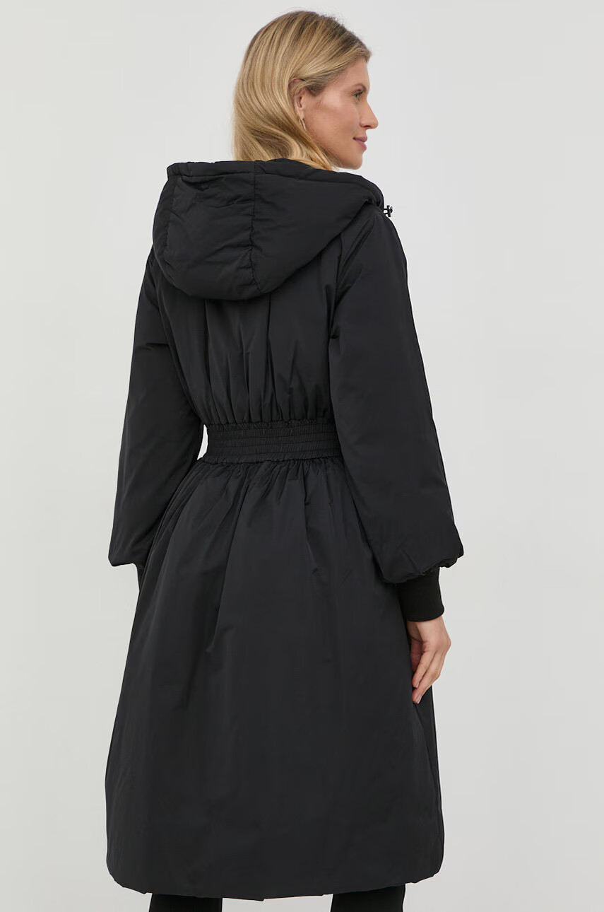 Weekend Max Mara Пухено яке - Pepit.bg