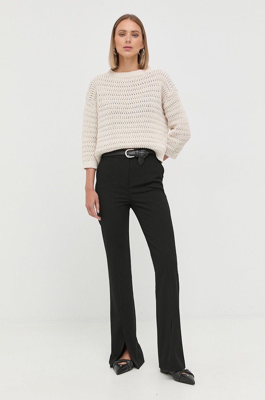 Weekend Max Mara Пуловер - Pepit.bg