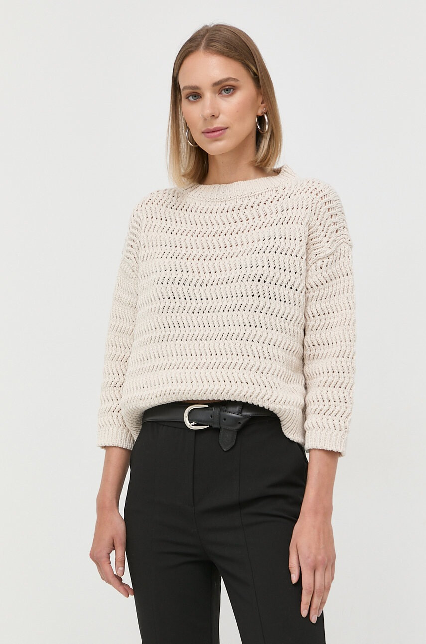 Weekend Max Mara Пуловер - Pepit.bg