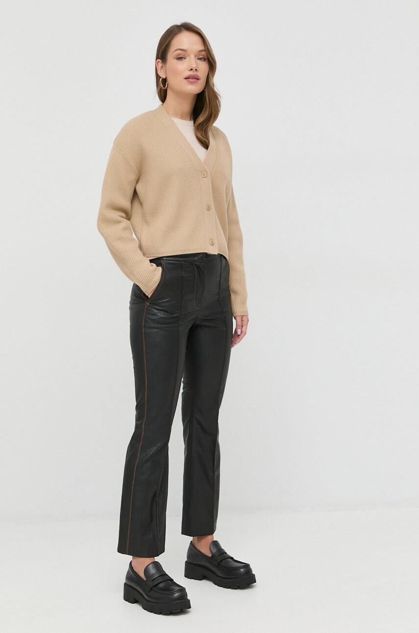 Weekend Max Mara Пуловер с коприна - Pepit.bg