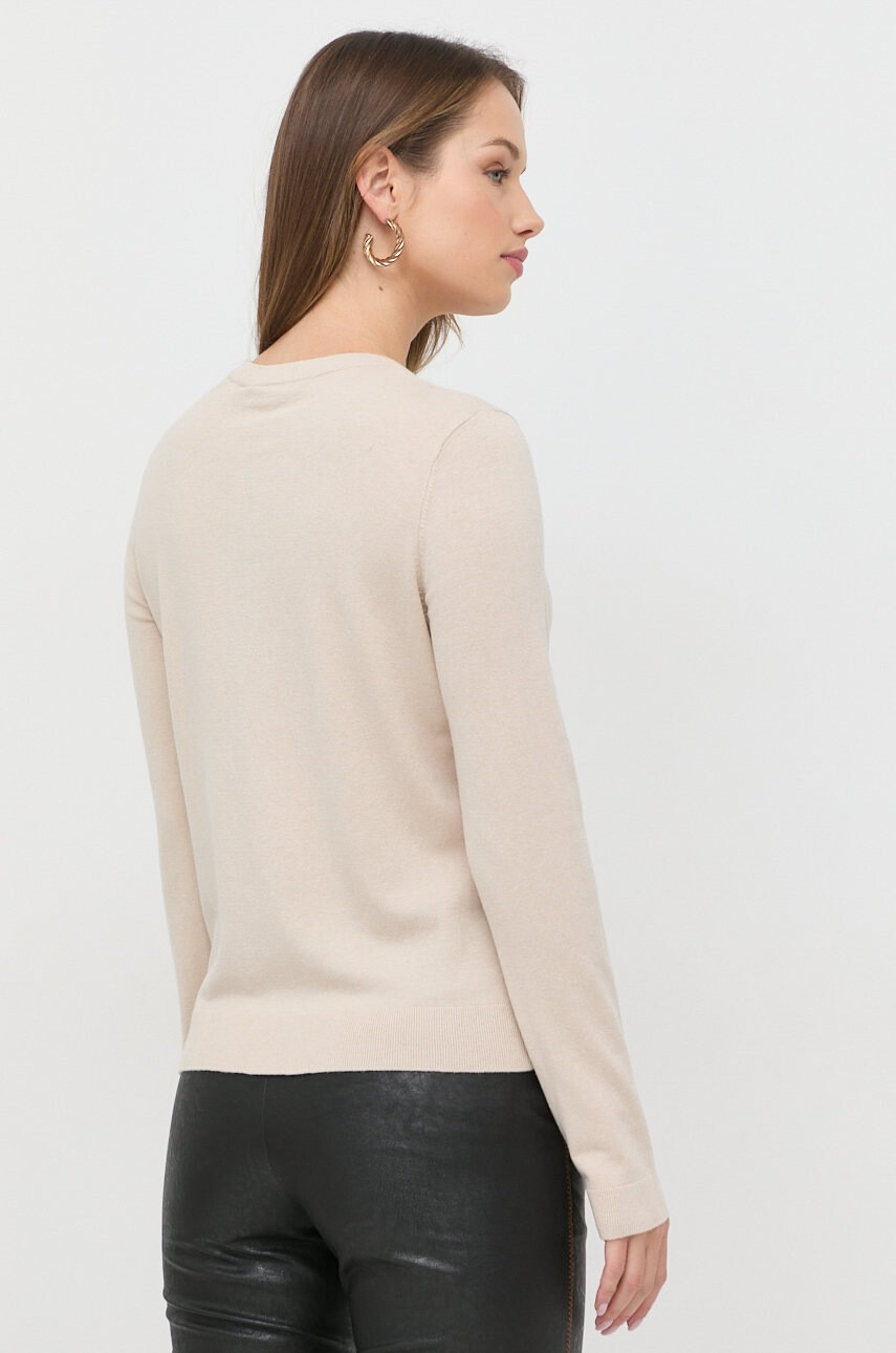 Weekend Max Mara Пуловер с коприна - Pepit.bg