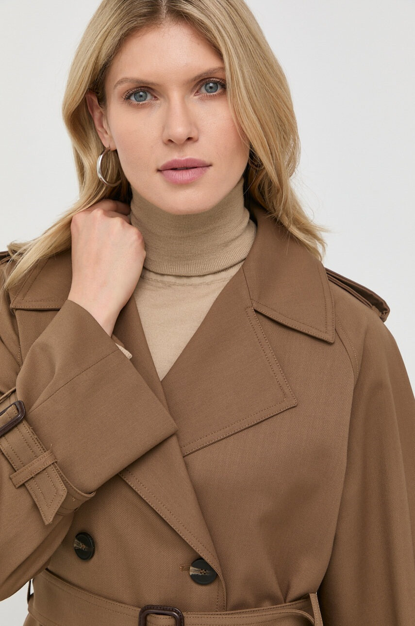 Weekend Max Mara Детски боти - Pepit.bg