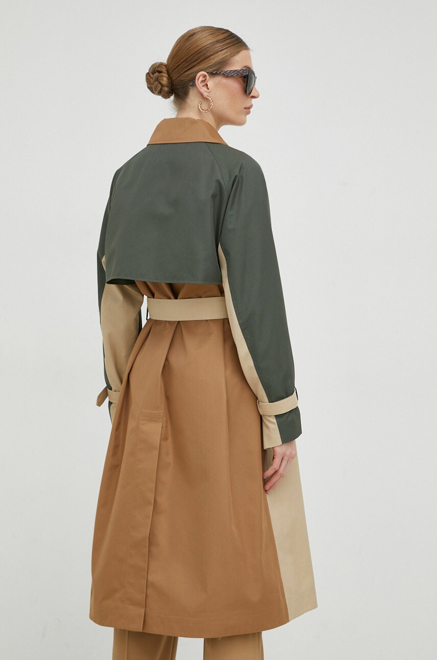 Weekend Max Mara Шлифер - Pepit.bg