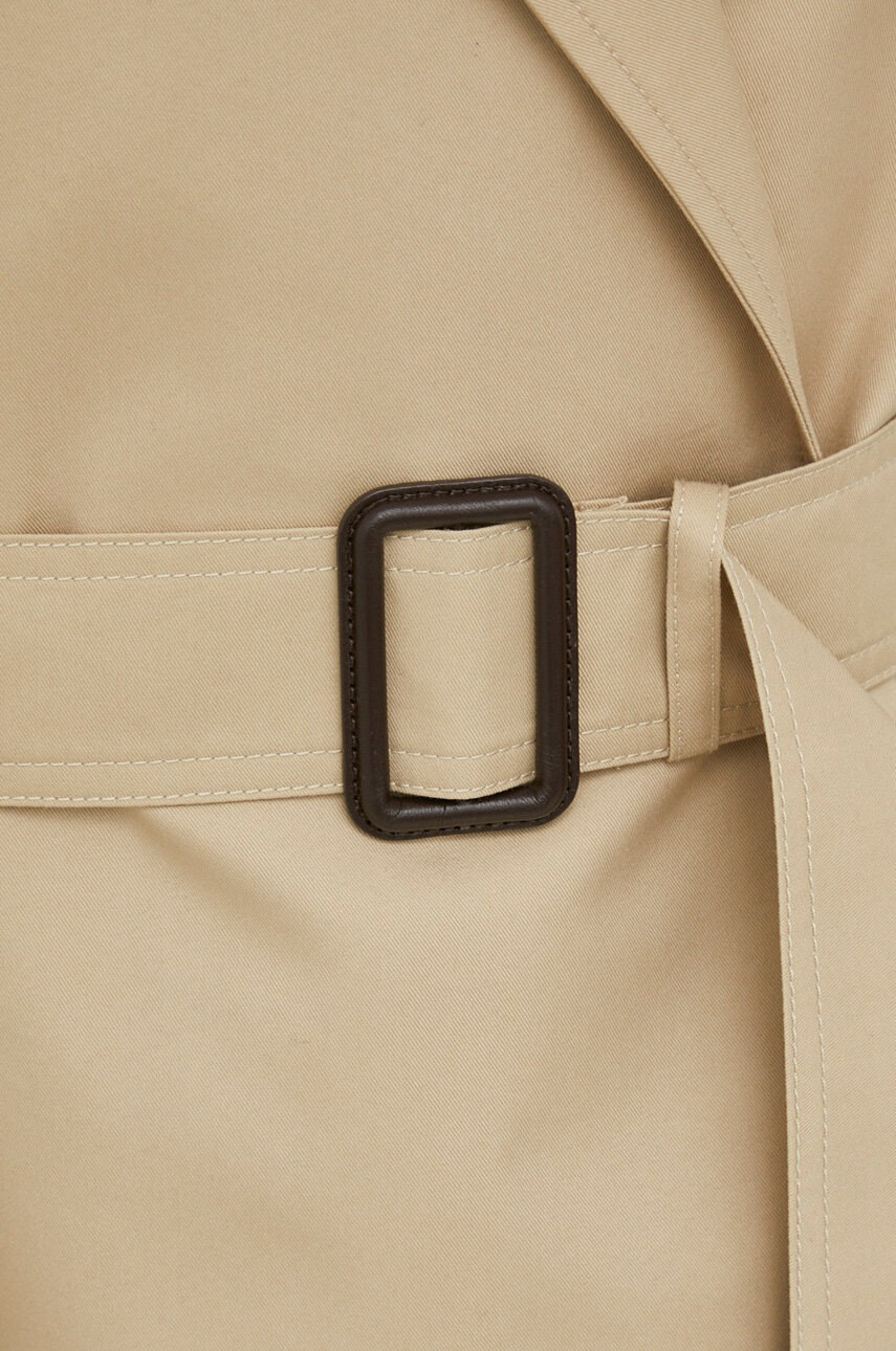 Weekend Max Mara Шлифер - Pepit.bg