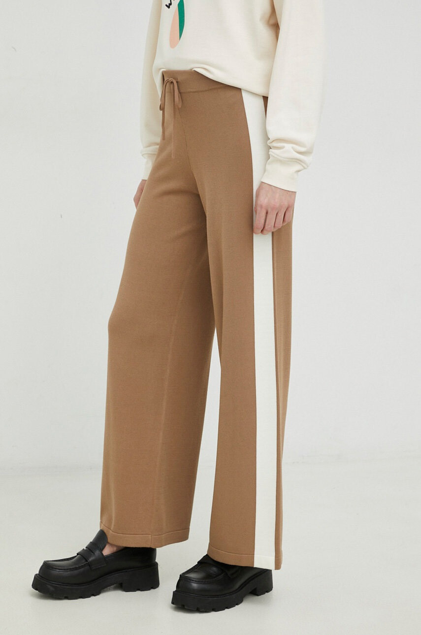 Weekend Max Mara Спортен панталон - Pepit.bg