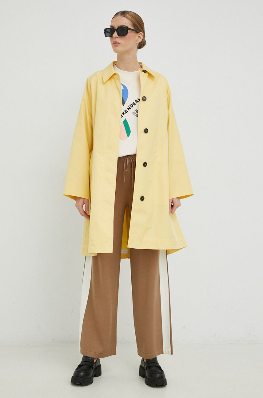 Weekend Max Mara Спортен панталон - Pepit.bg